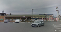 セブンイレブン 大分萩原2丁目店