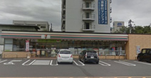 セブンイレブン 大分中島中央店