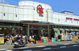 オオゼキ 松原店