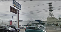 スーパーセンタートライアル 大道店