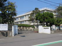 大分市立王子中学校