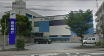 豊和銀行大道支店