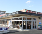イズミヤ 上新田店