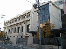 大阪市立東都島小学校の画像1
