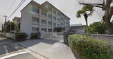 大分市立津留小学校
