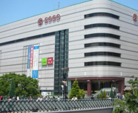 ユニクロ そごう川口店