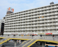 Izumiya(イズミヤ) 茨木店