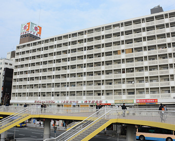 Izumiya(イズミヤ) 茨木店の画像1