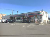 セブンイレブン 札幌篠路2条店