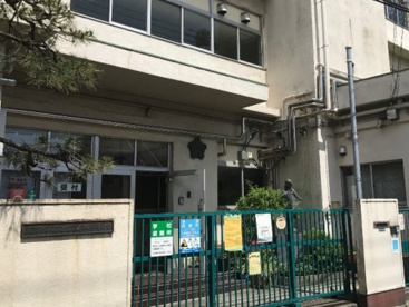 大田区立大森第四小学校の画像1