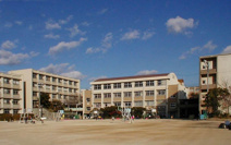 乙木小学校