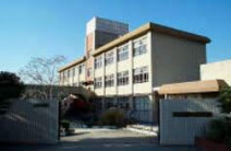 塩屋北小学校