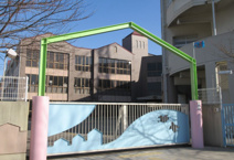 多聞東小学校