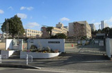 本多聞小学校