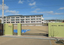 舞多聞小学校