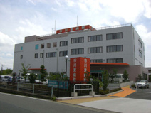 市川東病院