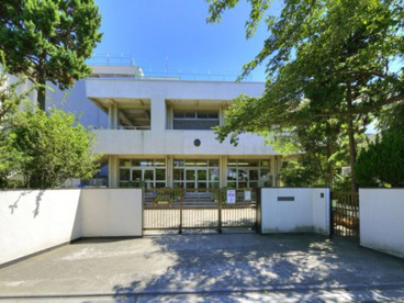 市川市立二俣小学校の画像1