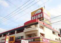 MEGAドン・キホーテ浦和原山店
