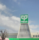 サミットストア 太田窪店