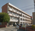 筑西市立下館小学校