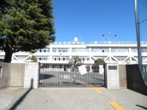 昭島市立拝島第一小学校