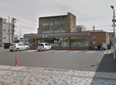 セブンイレブン 足利伊勢町店