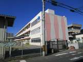 さいたま市立大宮南小学校
