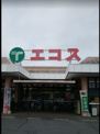 エコス 下館東店