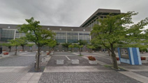 大分県立図書館