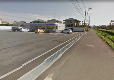 ローソン 筑西直井店の画像2