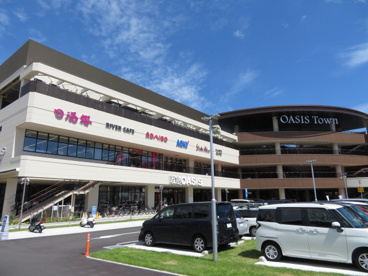 阪急オアシス　キセラ川西店の画像2