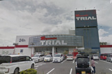 トライアル筑西店