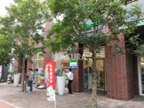 ファミリーマート 横浜万国橋店