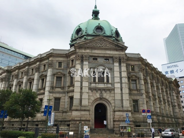 神奈川県立歴史博物館の画像1