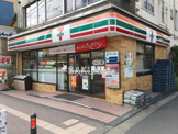 セブン‐イレブン 横浜桜木町駅前店