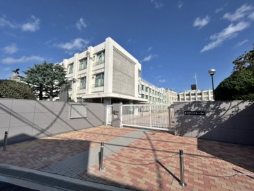 大阪市立長吉小学校の画像1