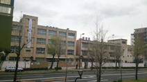 塩草小学校