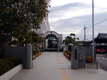 大江小学校