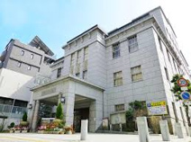 大阪市天王寺区役所