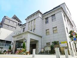 大阪市天王寺区役所の画像1