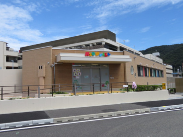 Ｈ2Ｏ保育園の画像1