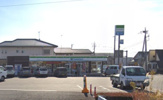 ファミリーマート 下館八丁台店