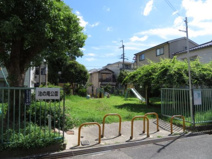 池の庵公園