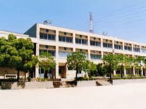四條畷市立四條畷南小学校
