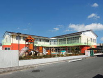 なわてすみれ園