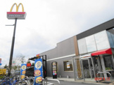 マクドナルド