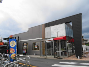 マクドナルドの画像2