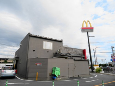 マクドナルドの画像3