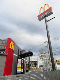 マクドナルドの画像5