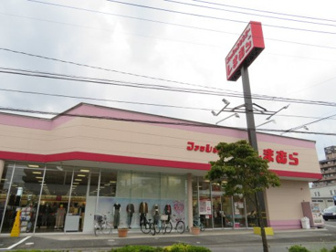しまむら東簗瀬店の画像2